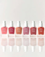 House of HUR Moist Ampoule Blusher Mini