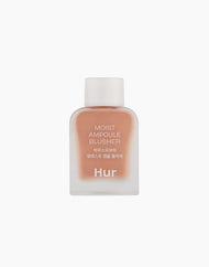 House of HUR Moist Ampoule Blusher Mini