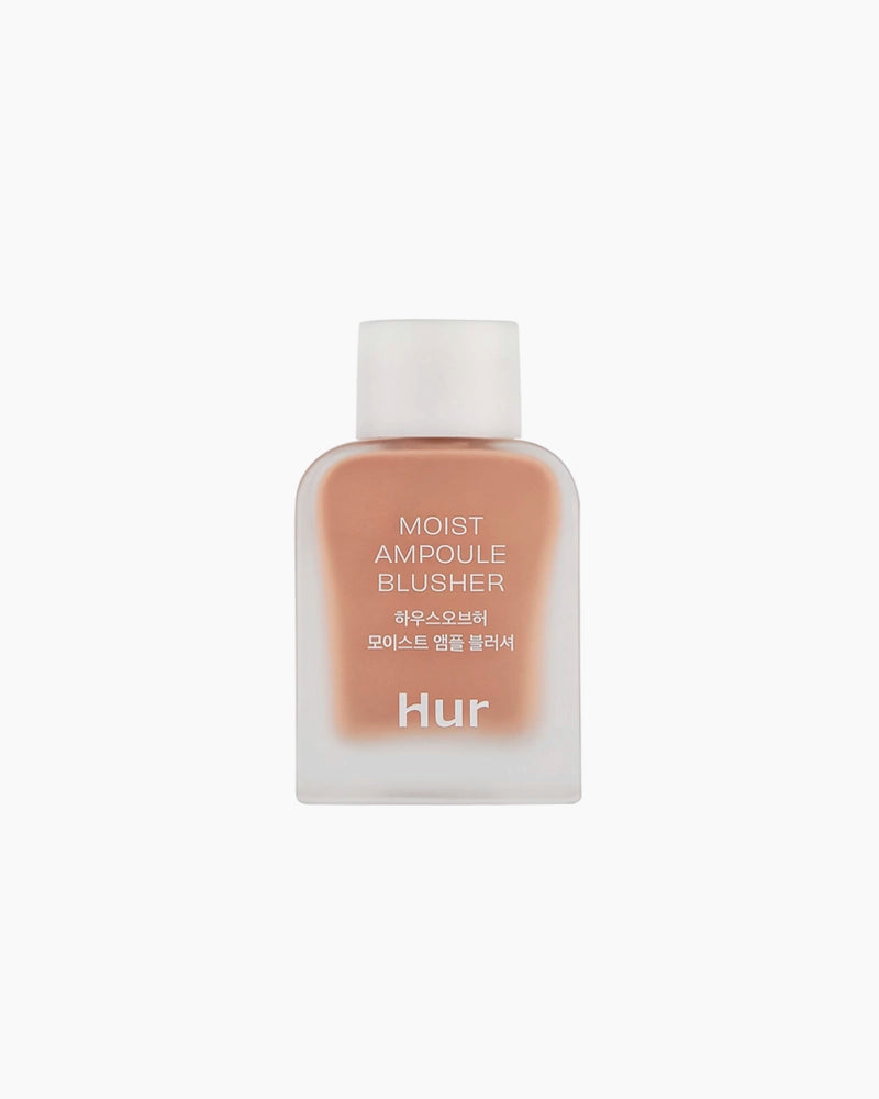 House of HUR Moist Ampoule Blusher Mini