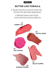 House of HUR Every Cheek Blush Collection