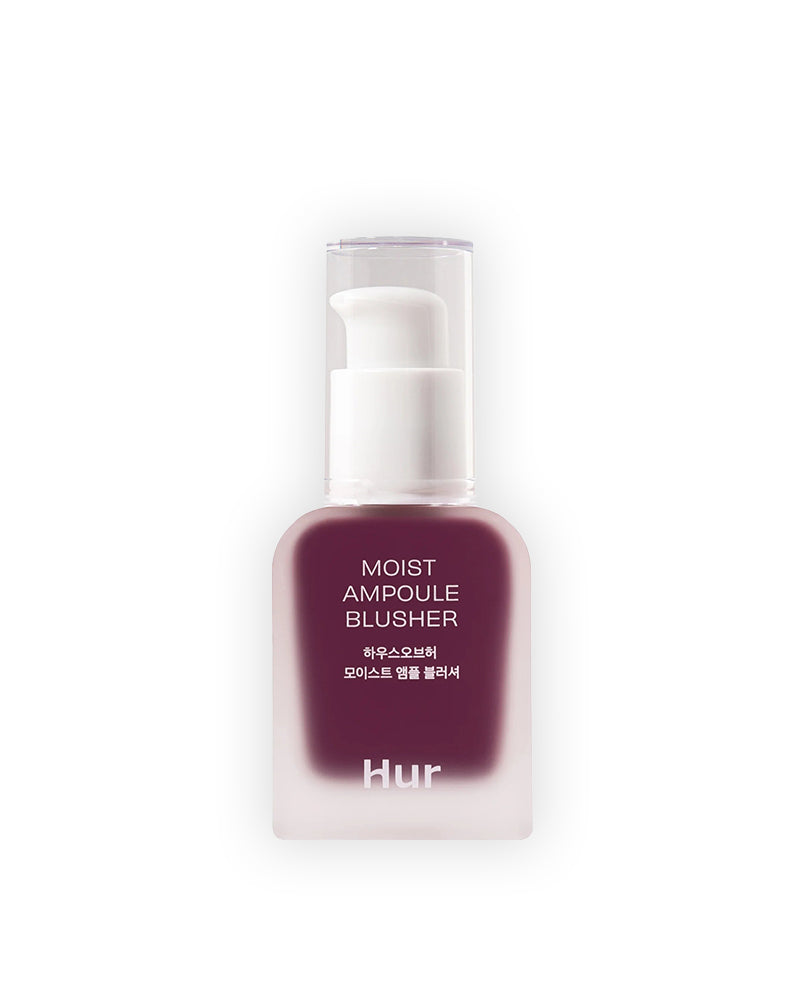House of HUR Moist Ampoule Blusher