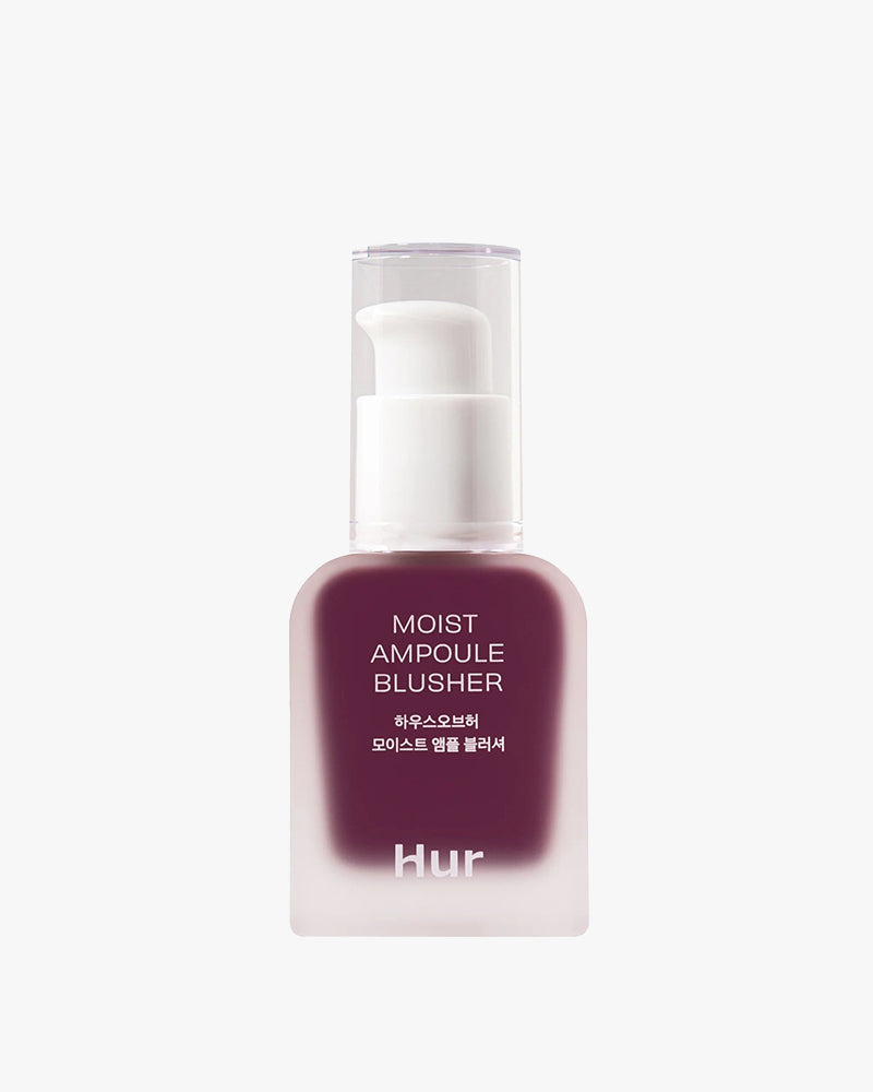 House of HUR Moist Ampoule Blusher