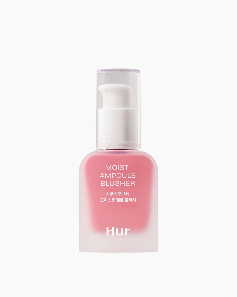House of HUR Moist Ampoule Blusher