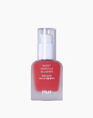 House of HUR Moist Ampoule Blusher