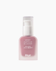 House of HUR Moist Ampoule Blusher