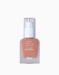 House of HUR Moist Ampoule Blusher