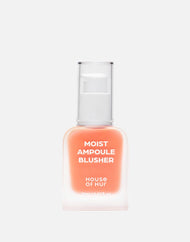House of HUR Moist Ampoule Blusher