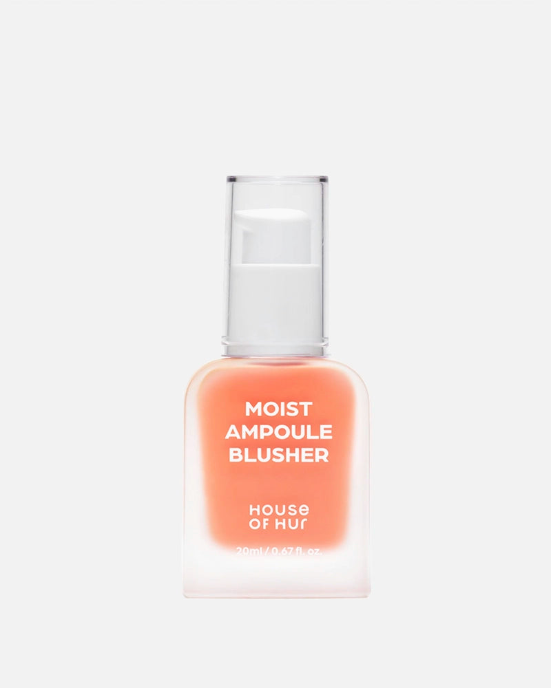 House of HUR Moist Ampoule Blusher