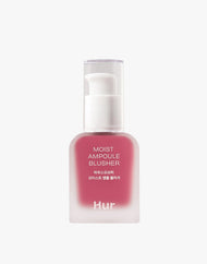 House of HUR Moist Ampoule Blusher