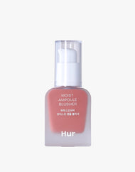 House of HUR Moist Ampoule Blusher