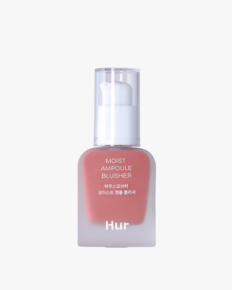 House of HUR Moist Ampoule Blusher