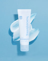 Etude SoonJung Crème Barrière Intensive 2x