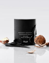 House of HUR Midnight Soothing Cleansing Balm