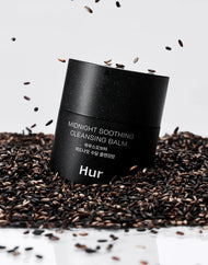 House of HUR Midnight Soothing Cleansing Balm