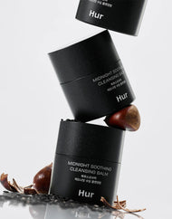 House of HUR Midnight Soothing Cleansing Balm