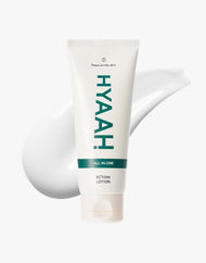 HYAAH All-in-One Ectoin Lotion