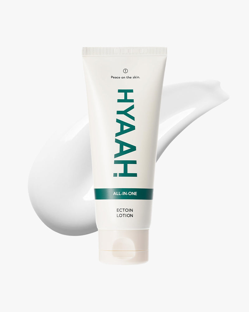 HYAAH All-in-One Ectoin Lotion