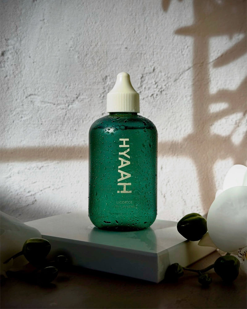 HYAAH Licorice First Essence