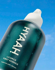 HYAAH Licorice First Essence