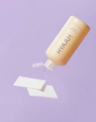 HYAAH Mild But Deep Cleansing Water