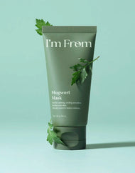 I'm From Mugwort Mask