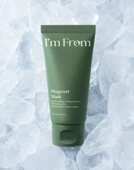I'm From Mugwort Mask