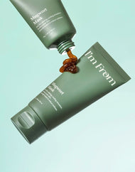 I'm From Mugwort Mask