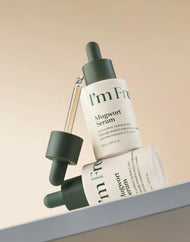 I'm From Mugwort Serum
