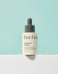 I'm From Mugwort Serum