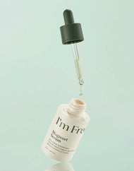 I'm From Mugwort Serum