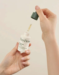 I'm From Mugwort Serum