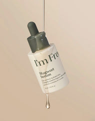 I'm From Mugwort Serum