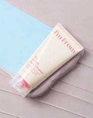 I'm From Fig Gelato Pack Cleanser