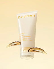 I'm From Honey Syrup Pack Cleanser
