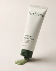 I'm From Mugwort Fluid Cream