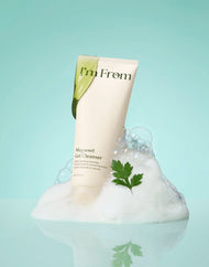 I'm From Mugwort Gel Cleanser