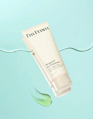 I'm From Mugwort Gel Cleanser