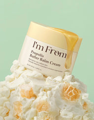 I'm From Propolis Butter Balm Cream