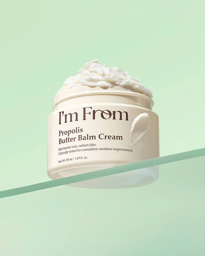 I'm From Propolis Butter Balm Cream
