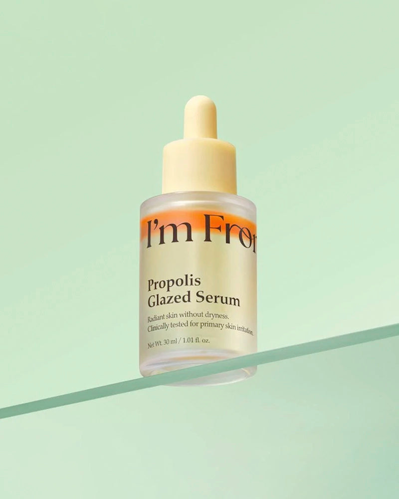 I'm From Propolis Glazed Serum