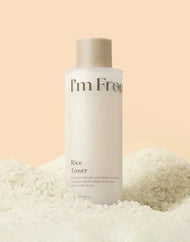 I'm From Rice Toner