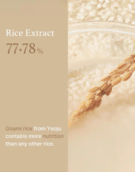 Travel/Mini - I'm From Rice Toner 30ml