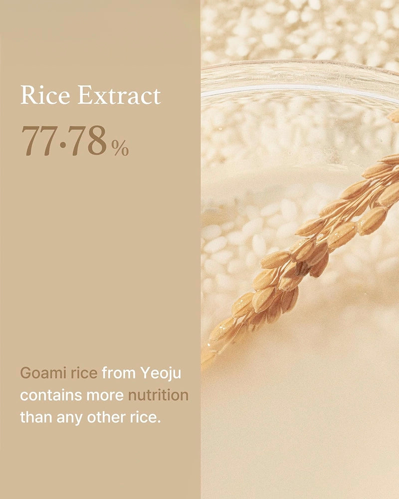 Travel/Mini - I'm From Rice Toner 30ml