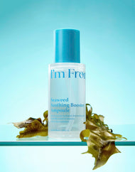 I’m From Seaweed Soothing Booster Ampoule