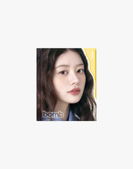 ILLIT - 3rd Mini Album [bomb] (GLLIT ver.) (5 Versions)
