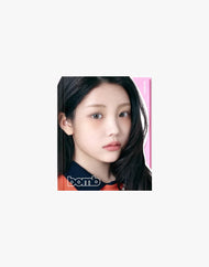 ILLIT - 3rd Mini Album [bomb] (GLLIT ver.) (5 Versions)