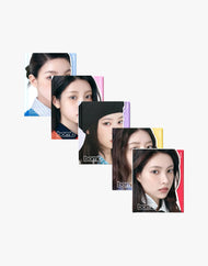 ILLIT - 3rd Mini Album [bomb] (GLLIT ver.) (5 Versions)