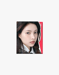 ILLIT - 3rd Mini Album [bomb] (GLLIT ver.) (5 Versions)