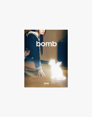 ILLIT - 3rd Mini Album [bomb] (Weverse Albums ver.)