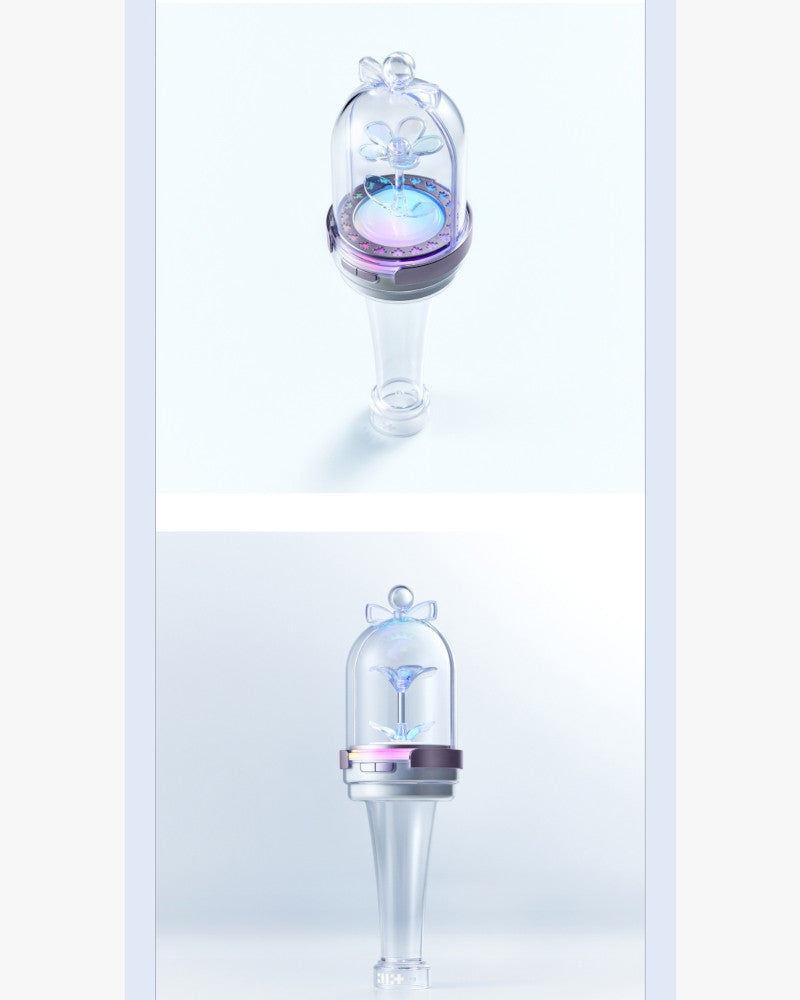 ILLIT Official Lightstick